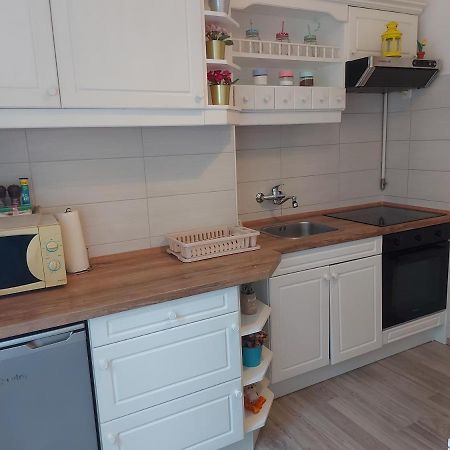 Palma Apartment ซาเกร็บ ภายนอก รูปภาพ