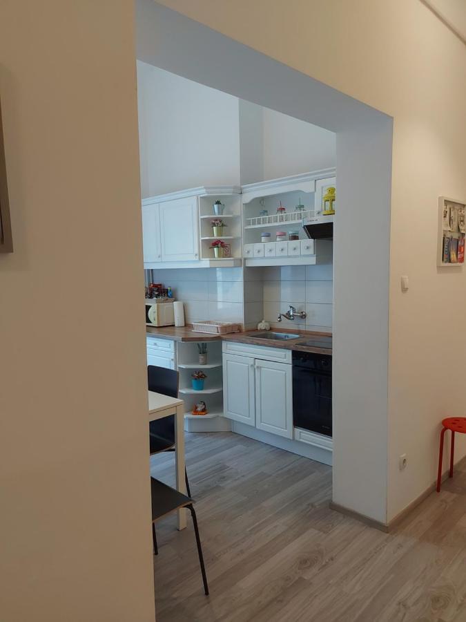 Palma Apartment ซาเกร็บ ภายนอก รูปภาพ