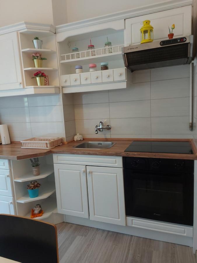 Palma Apartment ซาเกร็บ ภายนอก รูปภาพ