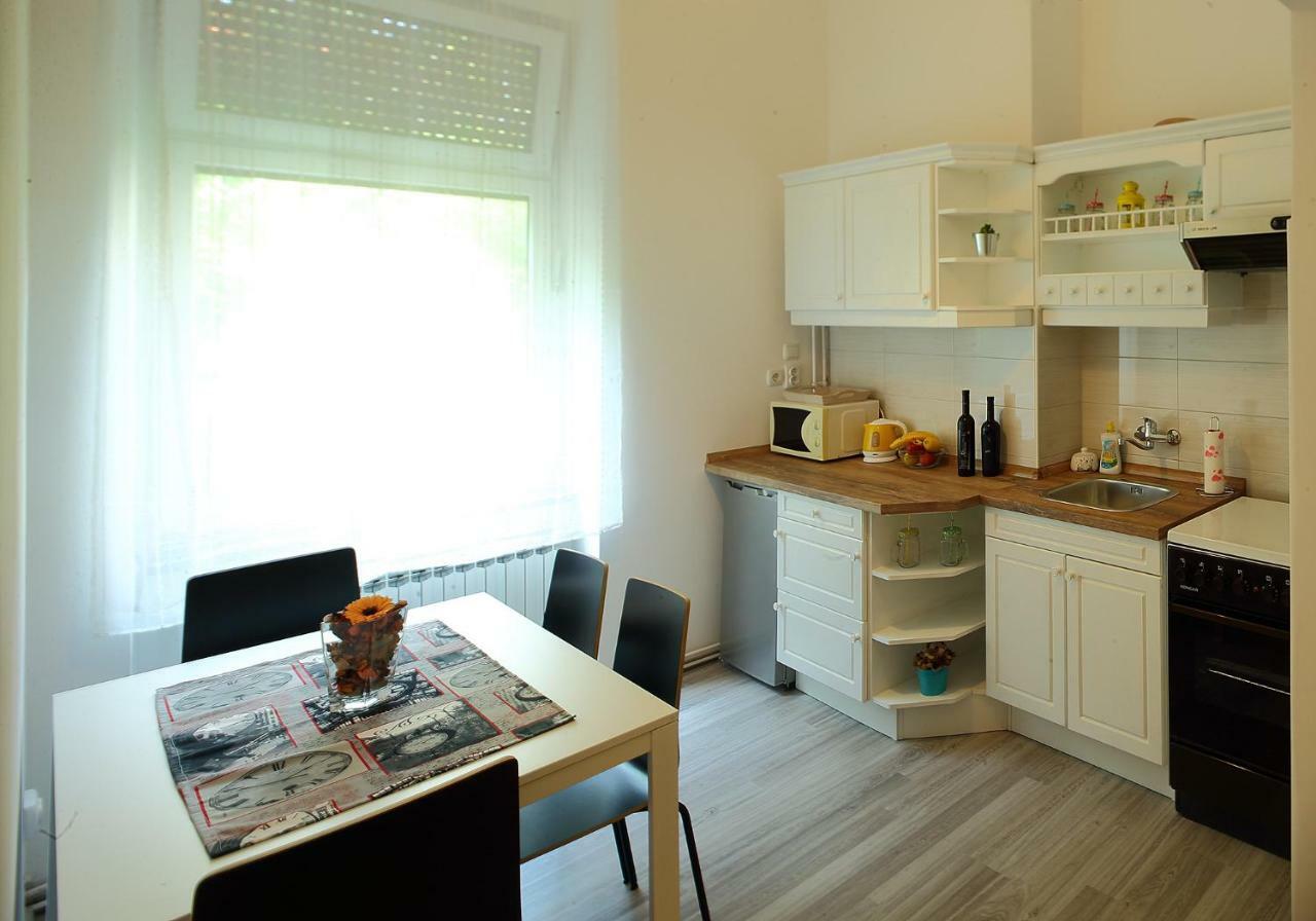 Palma Apartment ซาเกร็บ ภายนอก รูปภาพ