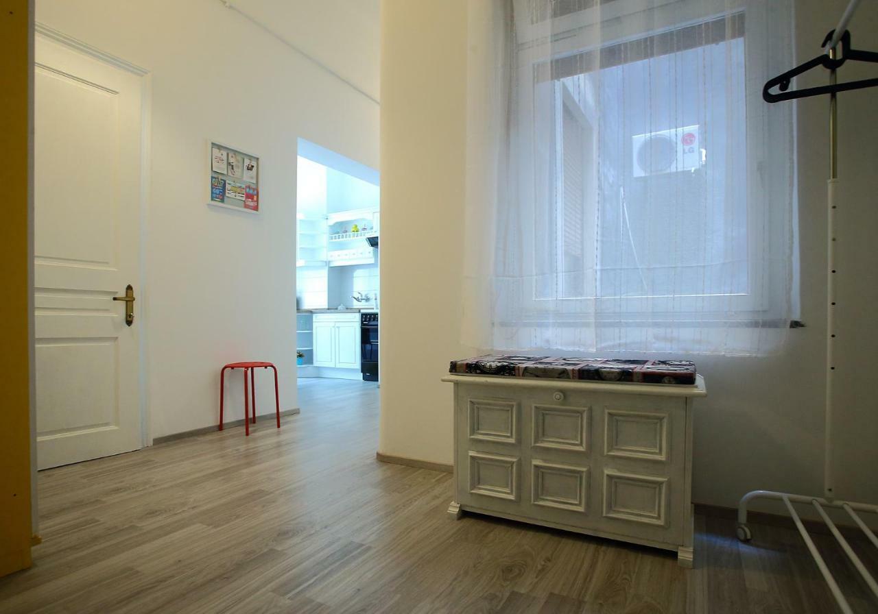 Palma Apartment ซาเกร็บ ภายนอก รูปภาพ